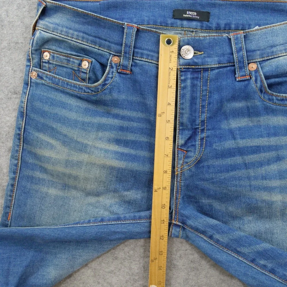 True Religion garment excellent